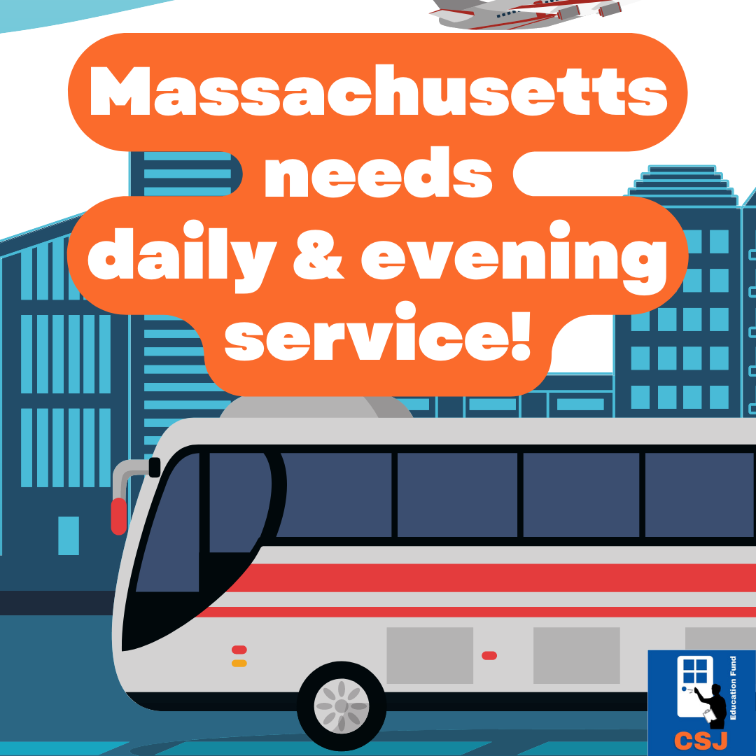 CSJ Education Fund tweet media