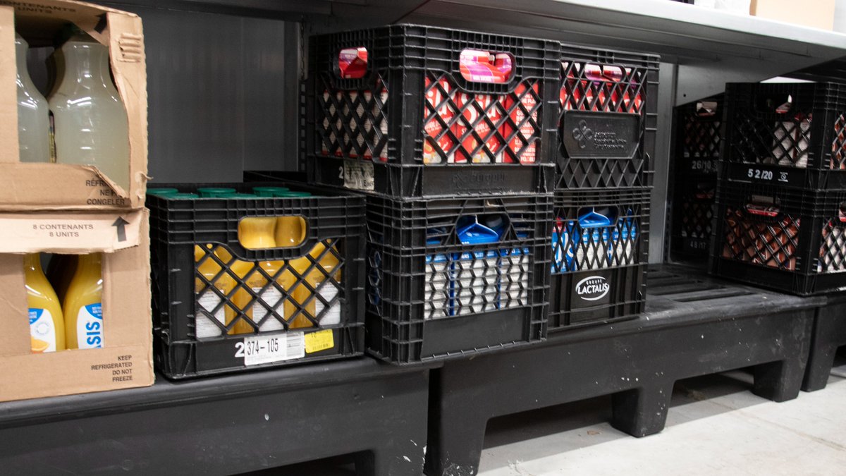 RTSRetail's tweet photo. The grooves in our dunnage racks allow for forklift accessibility. How convenient!

#rtsretail #ecommerce #retailers #customretail #rtscompanies https://t.co/jLF7XIFp4B