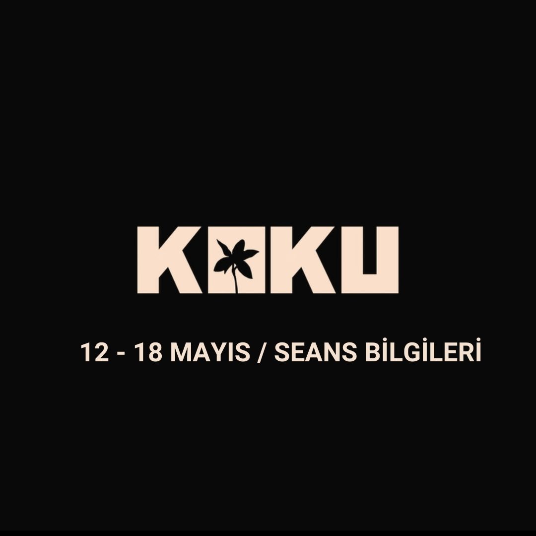 kokufilm's tweet photo. Koku 12 Mayıs’ta Sinemalarda!

Seans bilgilerine ve gösterimde olduğu sinema salonlarına linkten ulaşabilirsiniz.
https://t.co/tvL39pbWcS

@YasinCetin85 @BarisGordag 

#koku #kokufilm #fragrance #frangrancemovie #sinema #film #filmfestival #zeytinfilmyapım #cgvmarsdagitim #boxoffice #altınportakal #boğaziçifilmfestivali #vizyon #seans