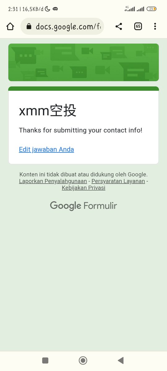 Gunawan08122403's tweet photo. @ARB_XMM Done sirr 

0xd59dEEAb7F676894ac1279938176ecEb413A05e1 https://t.co/OmjFE772DI
