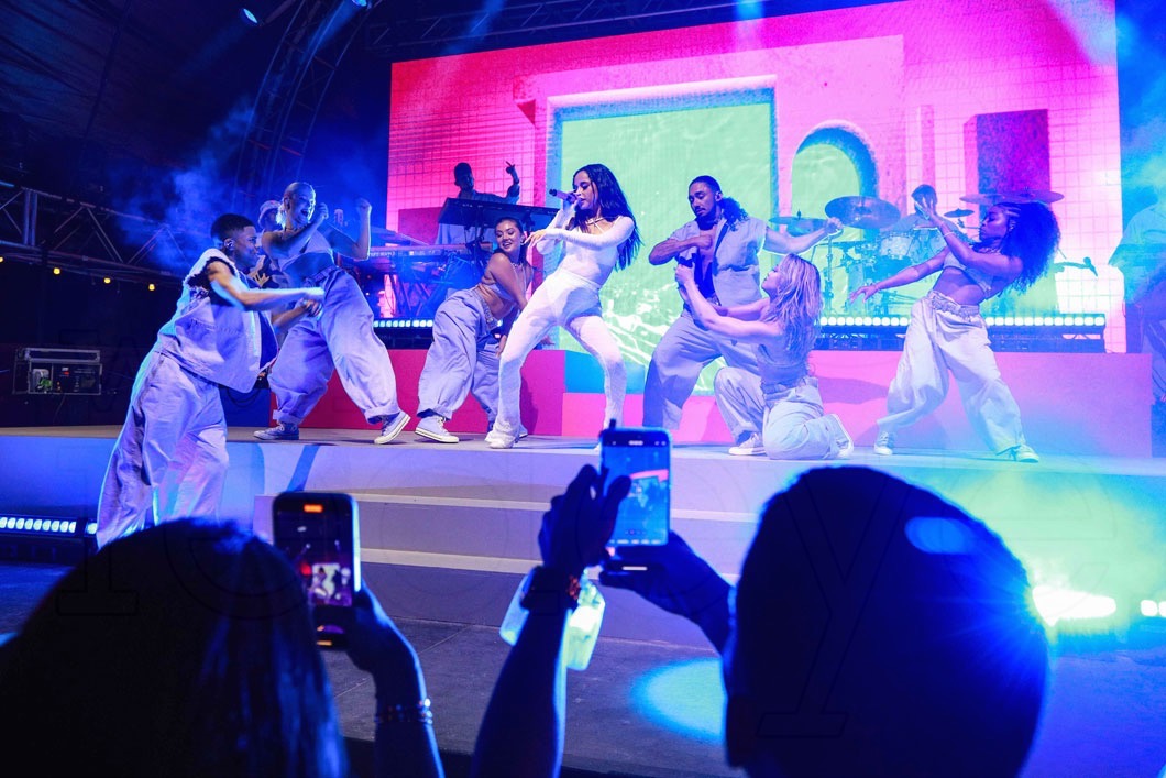 World Red Eye tweet media