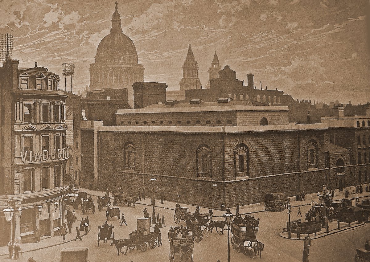 Jack The Ripper Tour tweet media