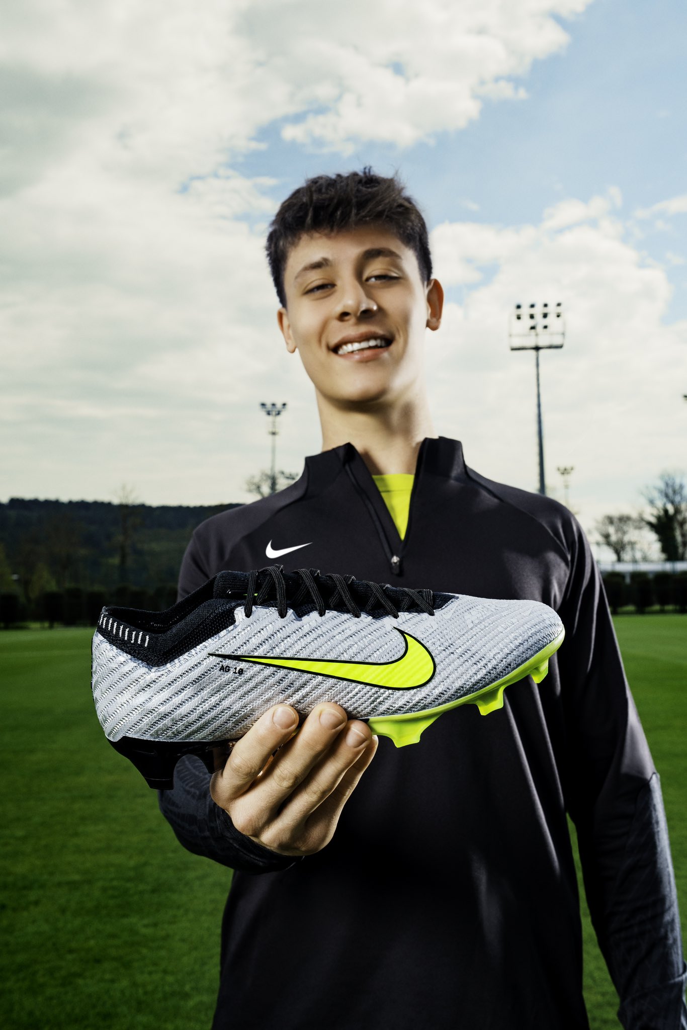 Nike (@nikefootball) / X