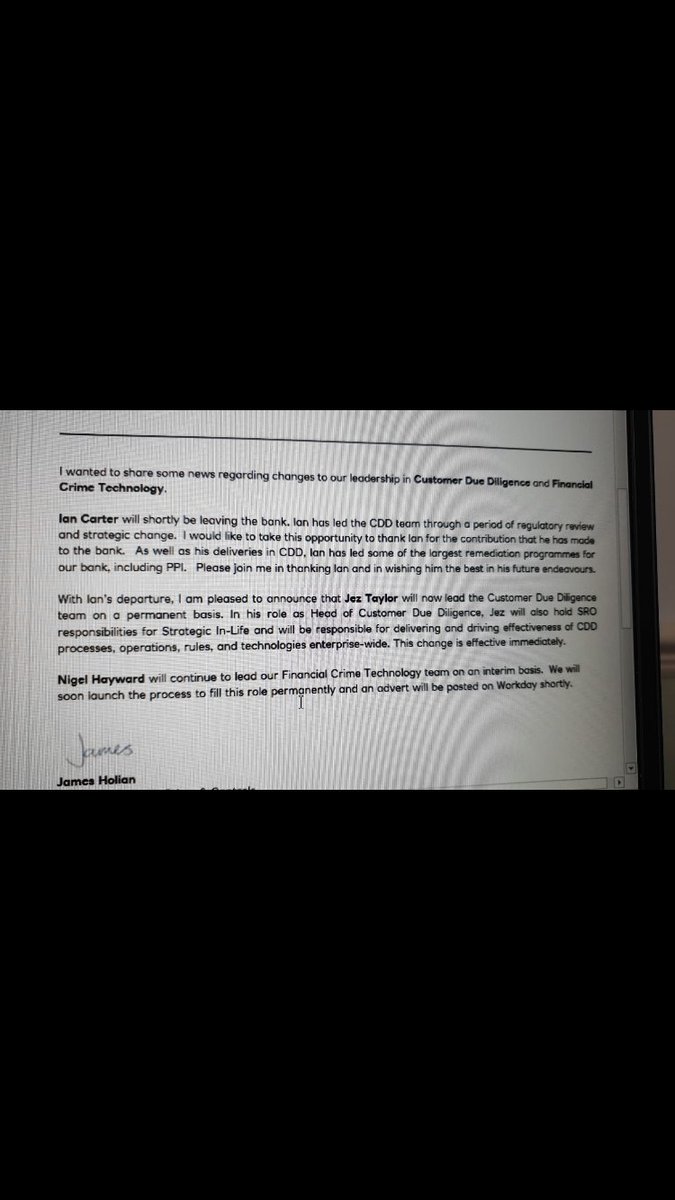 Concerned Insider tweet media