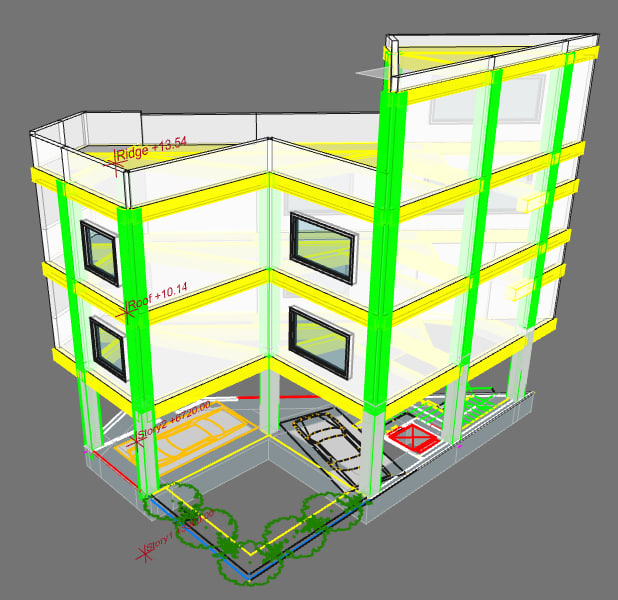 FreeCAD (CAD+CAM+FEA) on Twitter: