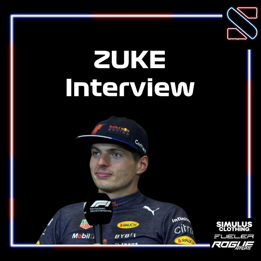 Interview with our newest member -> @sr_evilzuke 

#WeAreSemiRacing instagr.am/p/CsEuAaLtBrc/