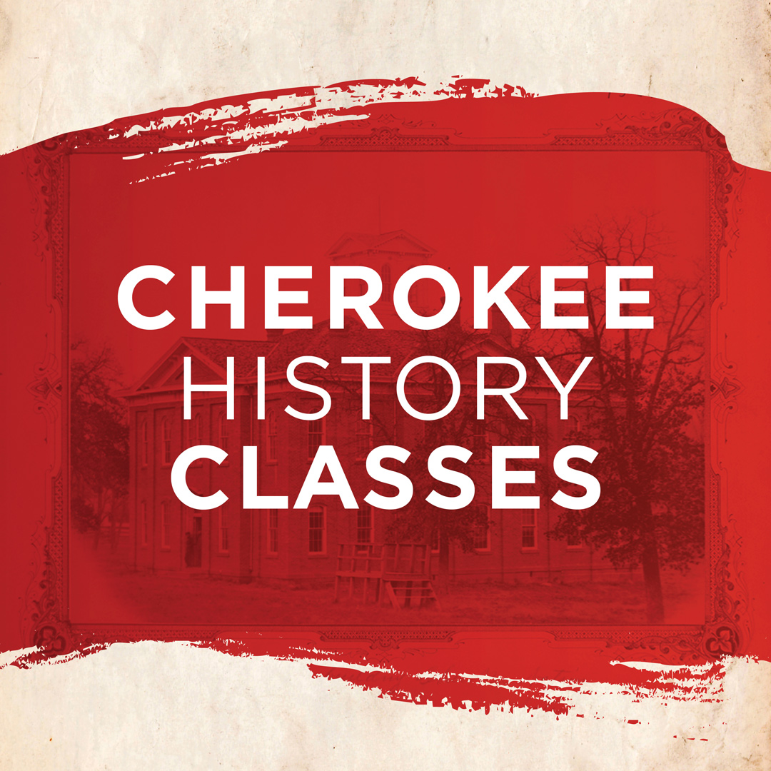 Cherokee Nation tweet media