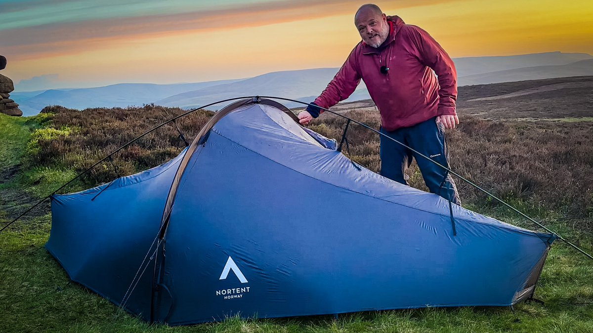 New video out over on YouTube youtu.be/U6fz_nTig48