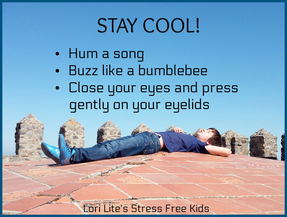 StressFreeKids's tweet image. Teach children how to calm down #parenting #mindfulnessforkids