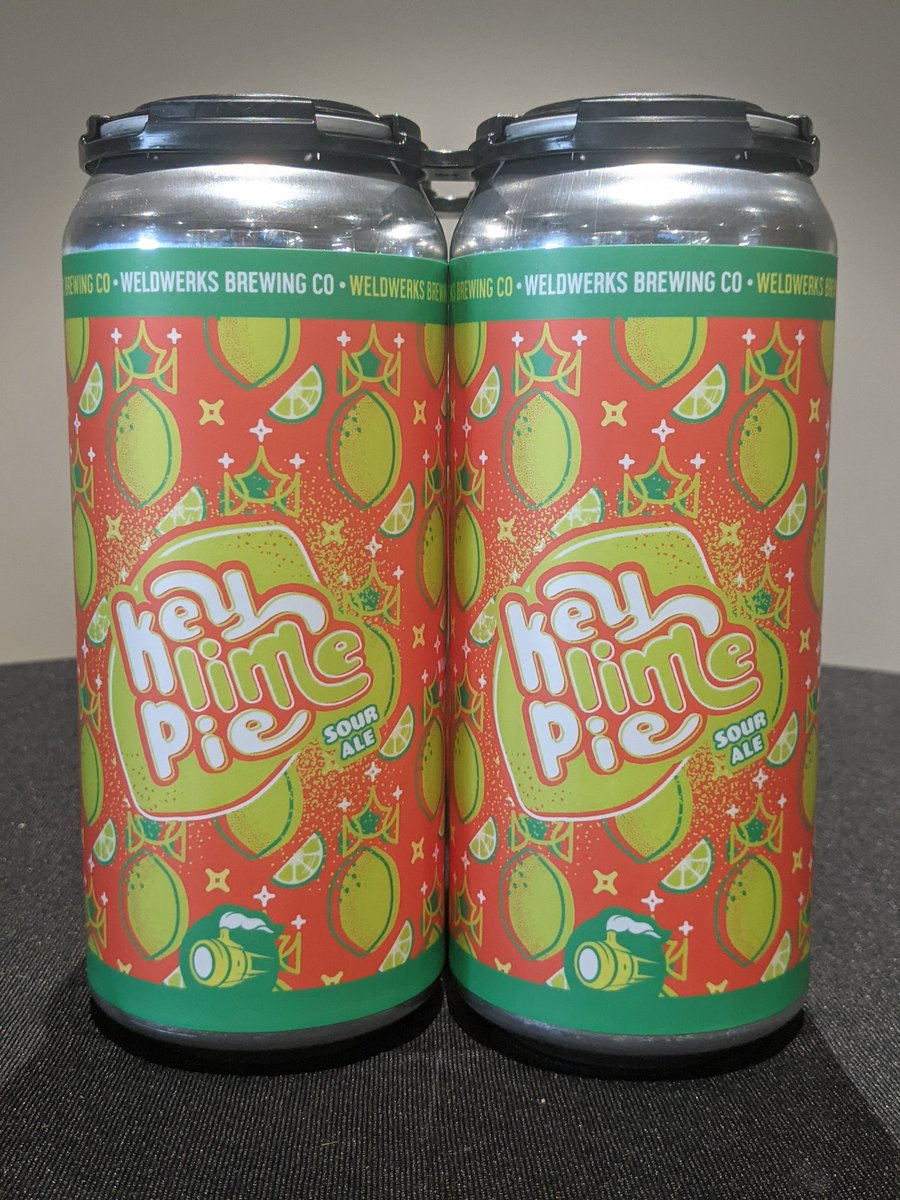 Cork and Barrel tweet media