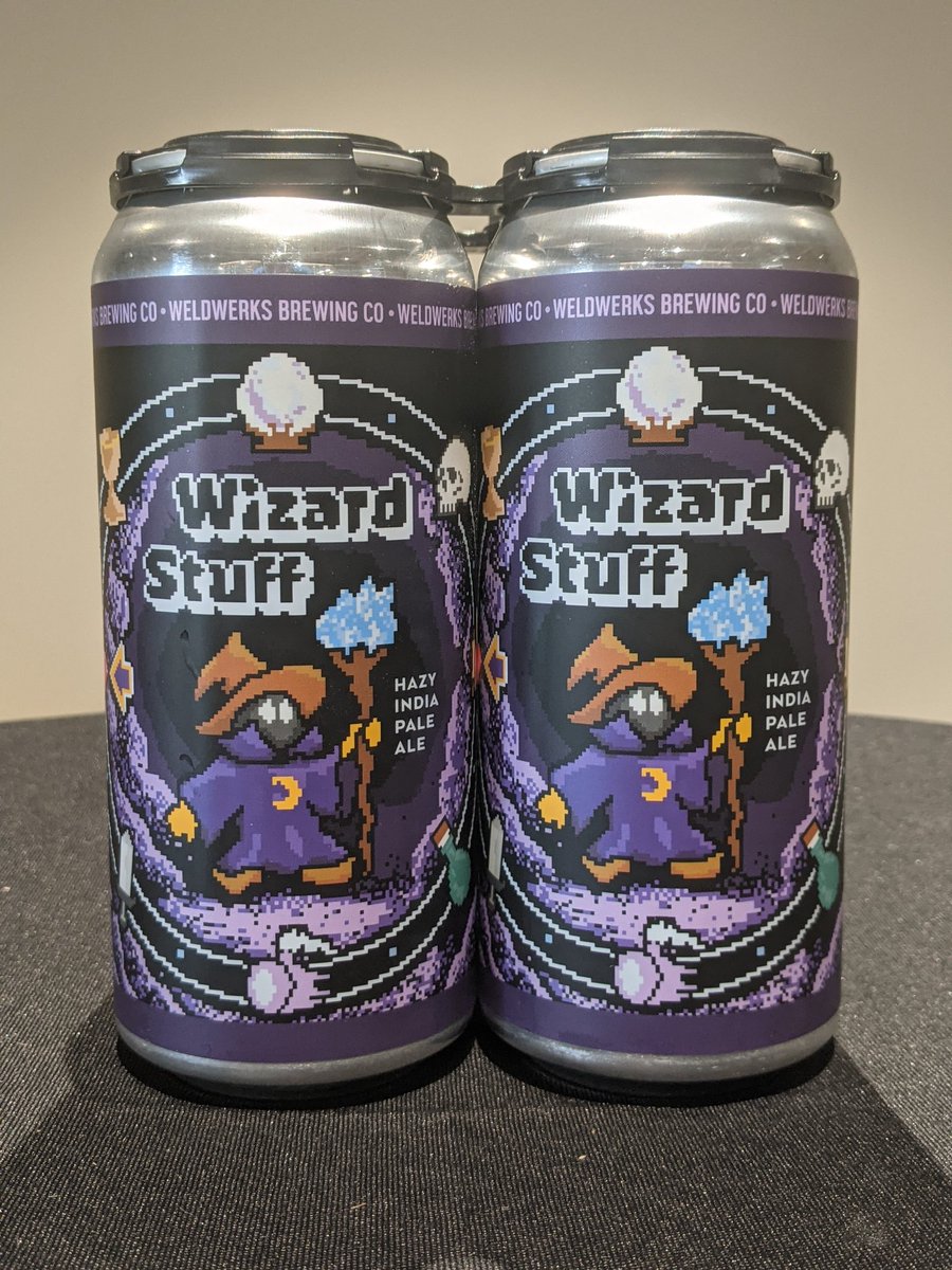 Cork and Barrel tweet media