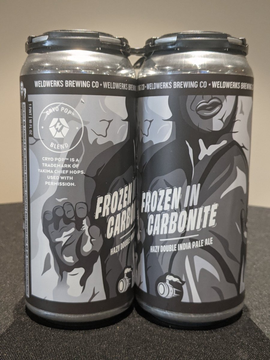 Cork and Barrel tweet media