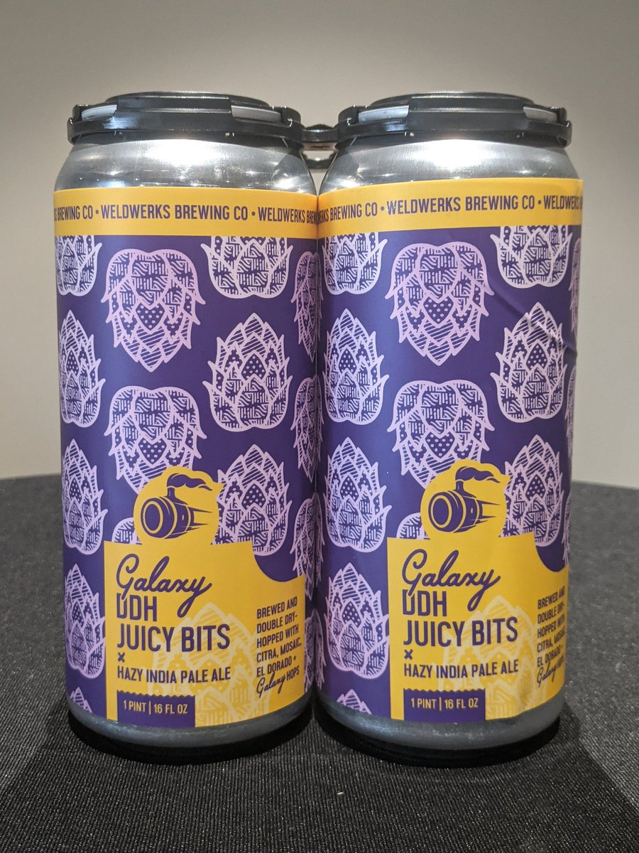 Cork and Barrel tweet media