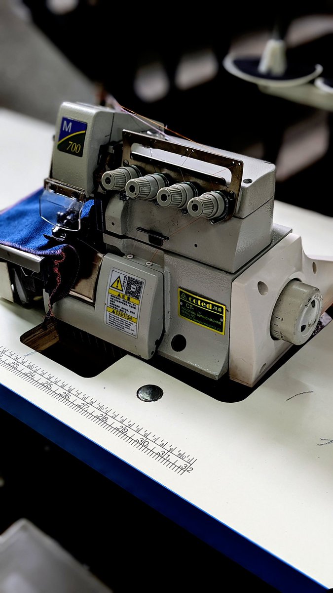 kamoga_bashir's tweet photo. In need of a sewing, overlocking, flatlock, leather, ziz zag ( button hole), straight domestic machines, please contact me on 0700234767.
 
Location: Electrical plaza shop no. B21 on market street opposite Energy Centre.

Services
1. Sales
2. Service
3. Parts https://t.co/4Dh5tzAYeF