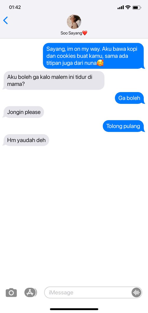 zkdlingg's tweet photo. #kaisoo ㅡ few tweets
military boyfriend era https://t.co/oXDmfV3BFJ