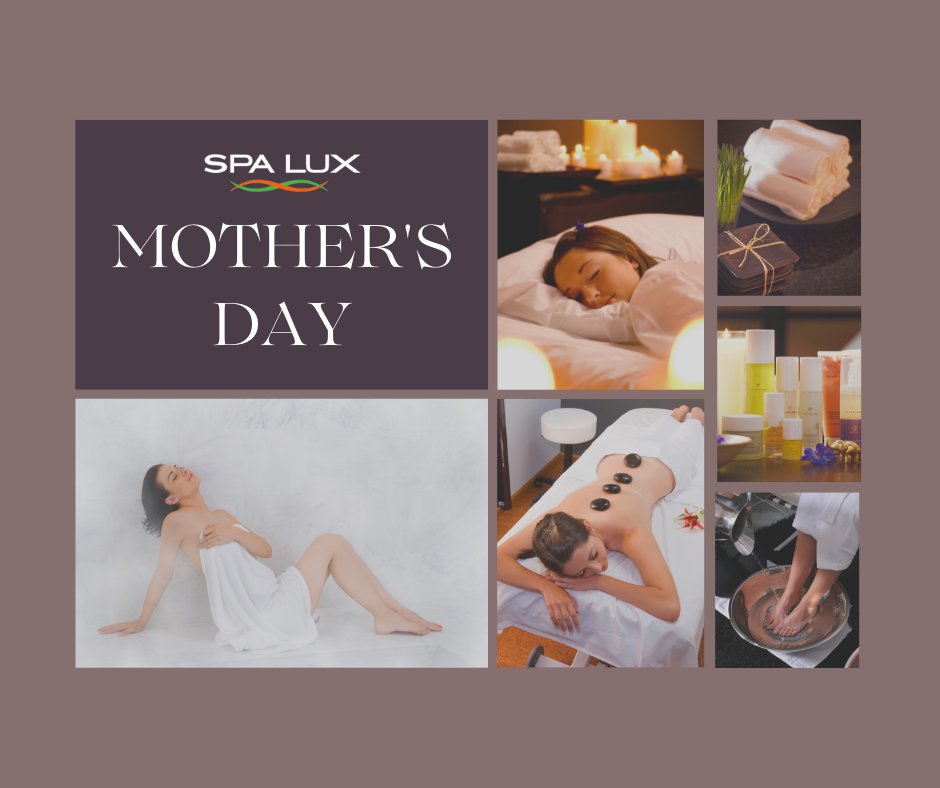 spalux's tweet photo. 🌟🌿 Attention to all moms, active moms, musical moms, plant moms, and every mom in between! 🎶💐 At SPA LUX, we have a tailor-made service just for YOU! 💆‍♀️💖 👉 https://t.co/QUwTR0GJFh 👈 https://t.co/HPGRbqAbQC