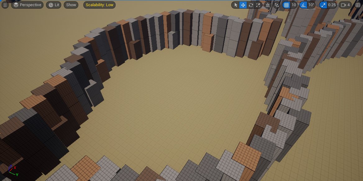 MrAmerica108's tweet photo. Overall structure of "Kurtok's Pass" (New Dungeon found in Northshire Abbey) is coming together. The shape of the dungeon mimics a snack, weaving through soft spots through the mountains. #leveldesign #worldbuilding #worldofwarcraft #gamedev #gamedesign https://t.co/jRZZZpAUpT