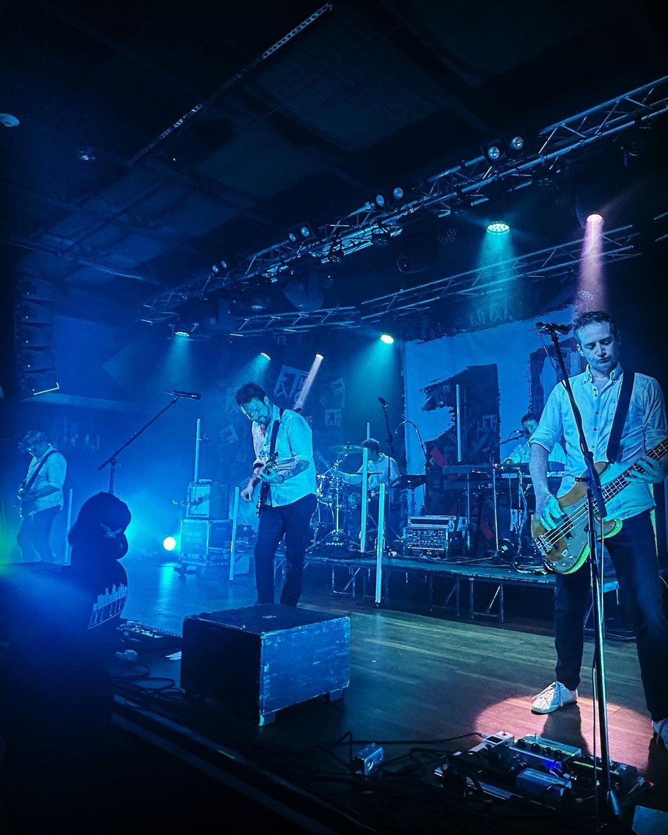 edm272's tweet image. Some pics from last night’s amazing @frankturner &amp;amp; @SleepingSouls show in Harrisburg. Always is fantastic seeing Frank and the boys live! #frankturner #frankturnerandthesleepingsouls #frankturnerarmy #xlliveharrisburg #livemusic #livemusicphotography