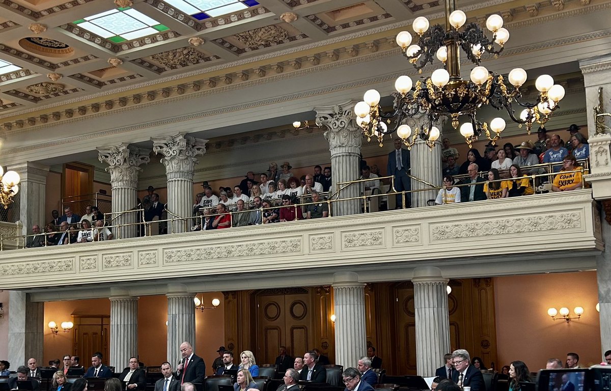 Karen Kasler tweet media