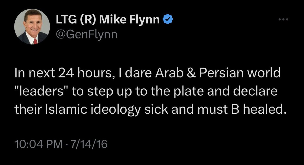 OHAI_INVR's tweet photo. The answer is, yes.
The #FloridaBlueprint is the extension of the political and theological “Conservative Manifesto” and #ProjectBlitz, produced by the “Moral Majority” and institutionalized by military force if necessary. #HolyWar https://t.co/4DeOaYOF7b