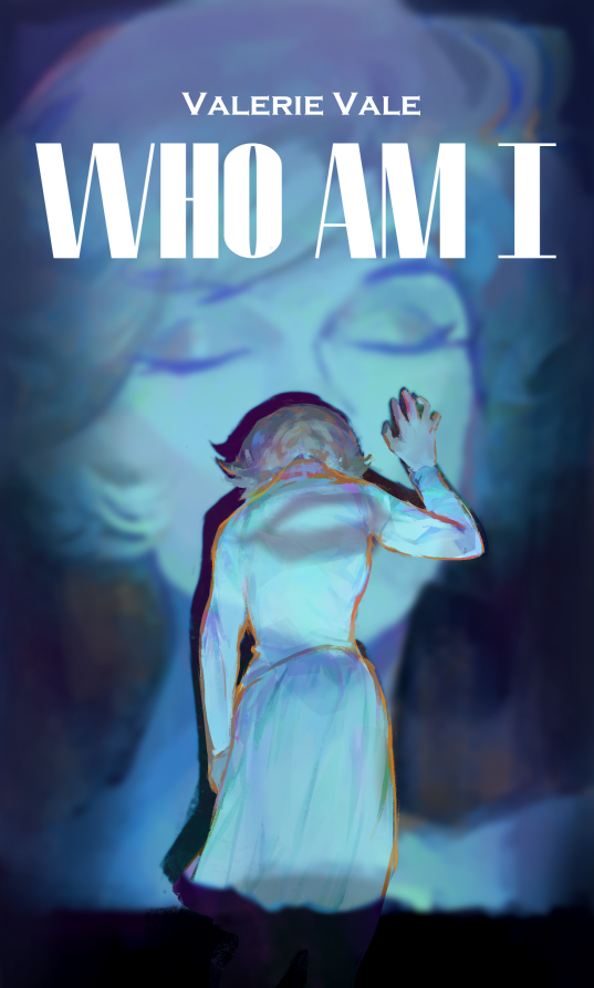 zzzbookwormzzz's tweet photo. QRT with your blue art! https://t.co/61aK6zOdrB