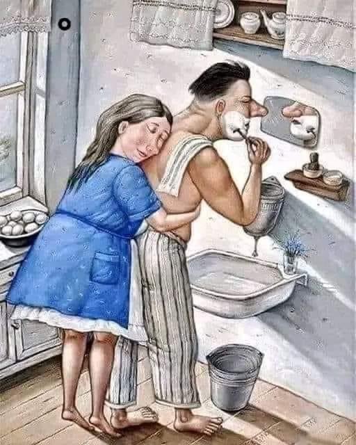 MonaLee41142040's tweet photo. The meaning of love and commitment...
🌻🌻🌻🌻🌻🌻🌻🌻

REFLECTION
"My parents were married for 55 years. One morning, my mom was going downstairs to make dad breakfast, she had a heart attack and fell. My father picked her up as best he could and almost dragged her into the truck. At full speed , without respecting traffic lights, he drove her to the hospital. When he arrived, unfortunately she was no longer with us.

During the funeral, my father did not speak; his gaze was lost. He hardly cried.
That night, his children joined him. In an atmosphere of pain and nostalgia, we remembered beautiful anecdotes and he asked my brother, a theologian, to tell him where Mom would be at that moment. My brother began to talk about life after death, and guesses as to how and where she would be.

My father listened carefully. Suddenly he asked us to take him to the cemetery.
Dad!" we replied, "it's 11 at night, we can't go to the cemetery right now!"
He raised his voice, and with a glazed look he said:
"Don't argue with me, please don't argue with the man who just lost his wife of 55 years."
There was a moment of respectful silence, we didn't argue anymore. 

We went to the cemetery, we asked the night watchman for permission. With a flashlight we reached the tomb. My father caressed her, prayed and told his children, who watched the scene moved:
"It was 55 years... you know? No one can talk about true love if they have no idea what it's like to share life with a woman." 

He paused and wiped his face. "She and I, we were together in that crisis. I changed jobs ..." he continued. "We packed up when we sold the house and moved out of town. We shared the joy of seeing our children finish their careers, we mourned the departure of loved ones side by side, we prayed together in the waiting room of some hospitals, we support each other in pain, we hug each Christmas, and we forgive our mistakes... Children, now it's gone, and I'm happy, do you know why?
Because she left before me. 

She didn't have to go through the agony and pain of burying me, of being left alone after my departure. I will be the one to go through that, and I thank God. I love her so much that I wouldn't have liked her to suffer..."

When my father finished speaking, my brothers and I had tears streaming down our faces. We hugged him, and he comforted us, "It's okay, we can go home, it's been a good day."

That night I understood what true love is; It is far from romanticism, it does not have much to do with eroticism, or with sex, rather it is linked to work, to complement, to care and, above all, to the true love that two really committed people profess ".
Peace in your hearts.
🖊Unknown
Love and Light