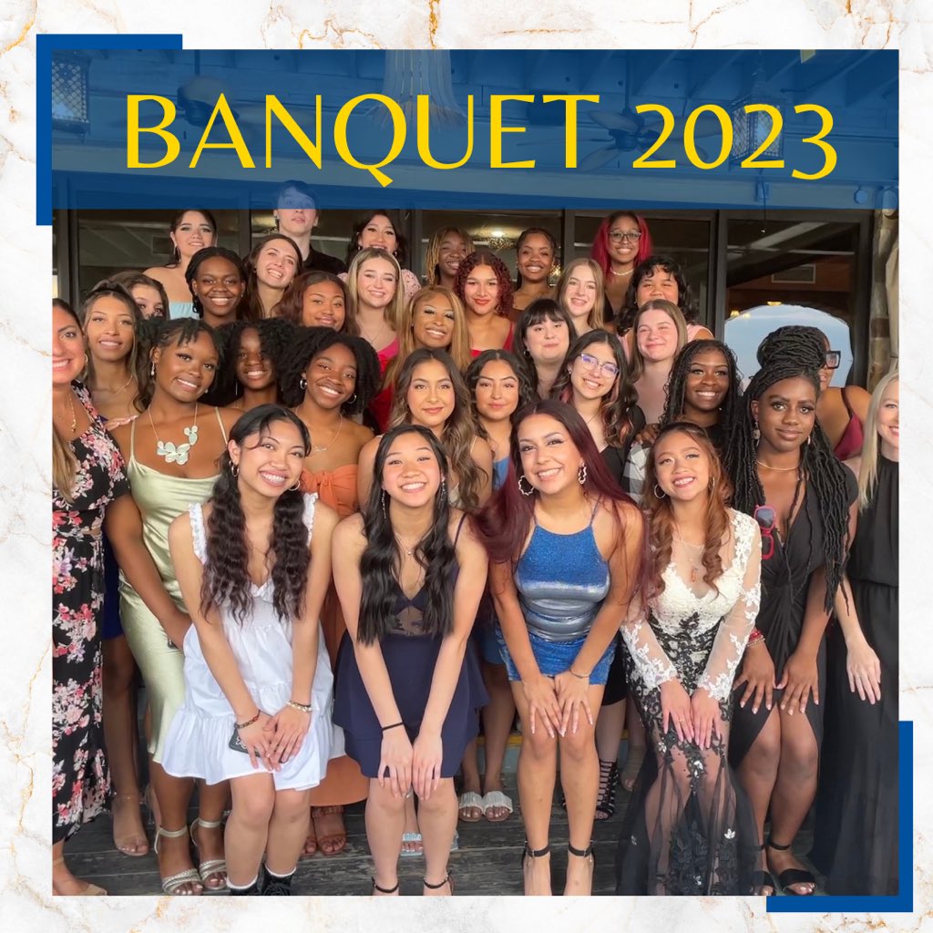 LPD_Pville's tweet photo. Thank you to our Booster Club for hosting an incredible banquet at the Oasis. We 💙 our Pfusion parents! https://t.co/ol9o43nrjM