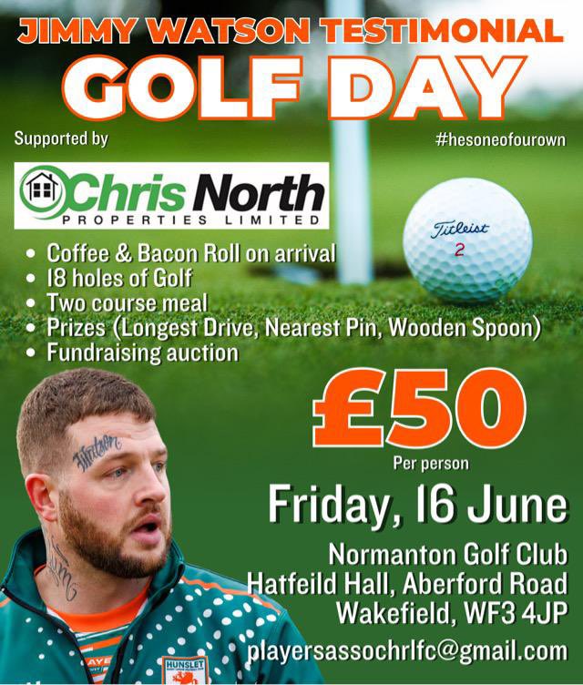 ⛳️ <a href="/Jimmywatson123/">Jimmy Watson Testimonial 2023</a> 👇🏽