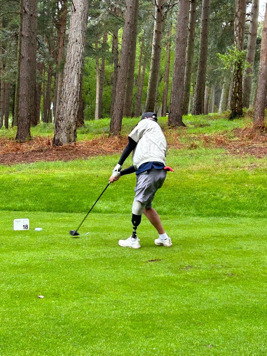 SA Disabled Golf tweet media