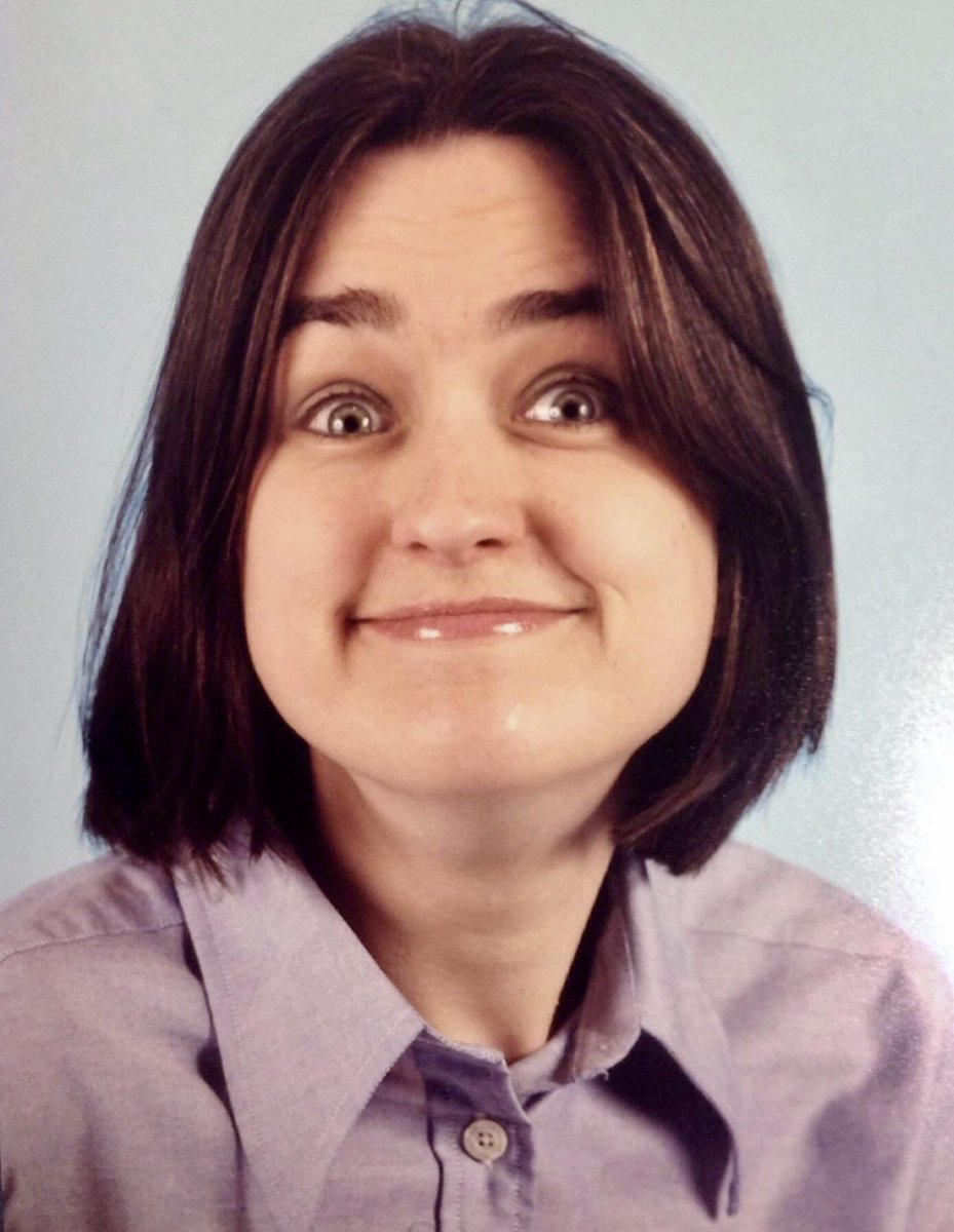 patmarsh's tweet photo. An absolute joy to chat with the irrepressible @Thefullminty this afternoon @BBCRadioKent
She was reporting live from Liverpool and captured perfectly the atmosphere and excitement around @bbceurovision
She’s a tremendous credit to @bbcmerseyside
#MissYouMinty
#KentGirl https://t.co/0fhVNPtKTf