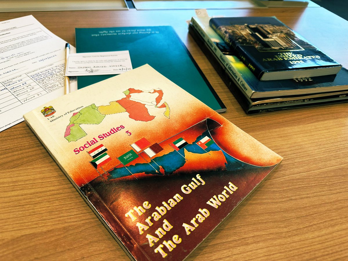 Irfan Ahmed Nazir tweet media