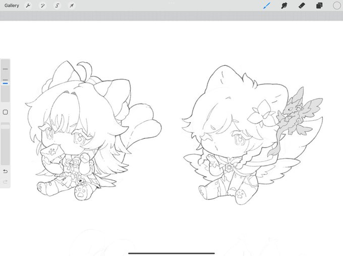 More charms!!👀✨️