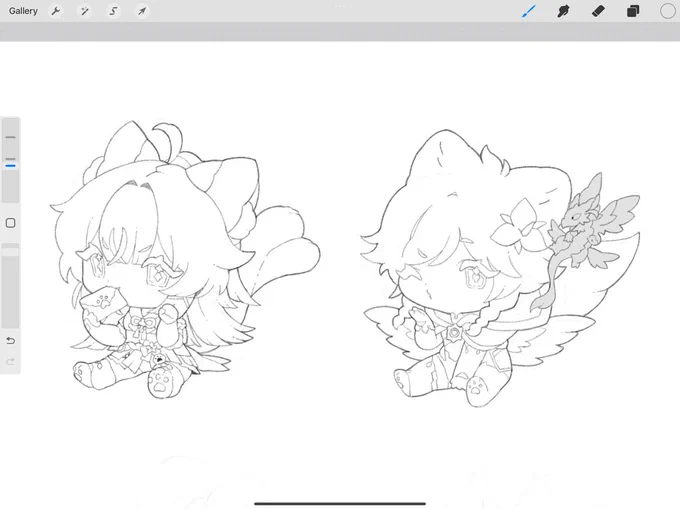 More charms!!👀✨️