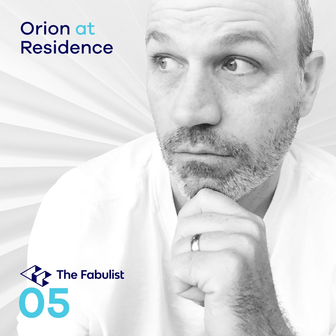 Residence tweet media