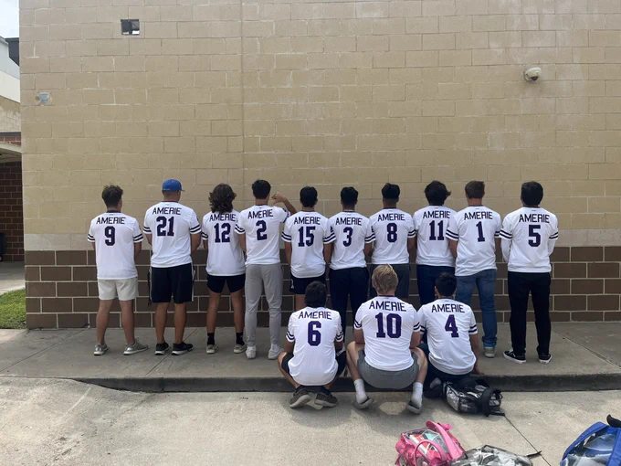 Image from Ingleside Baseball (@Inglesidebsball)