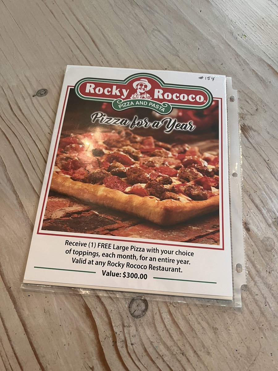 Mike Wiz tweet media