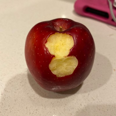 Cosmic Crisp® Apple tweet media