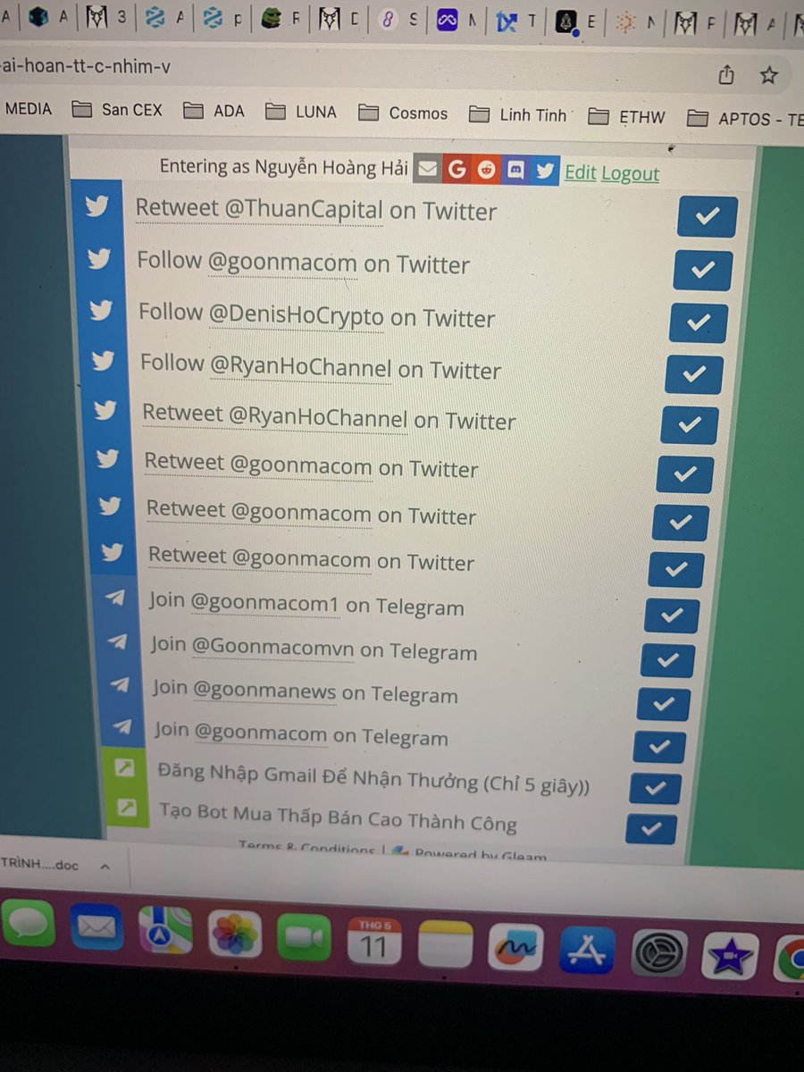 VinX tweet media