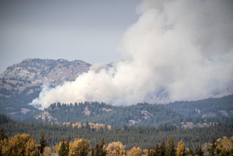 LaurentAlfonso's tweet photo. #US 🇺🇸 | Public invited to shape fire  plan 🔥
#WFPRAF 🇪🇺 #GoodPractice https://t.co/m6utSRSFxp via @JacksonHoleNews https://t.co/UnUGzoYDNd