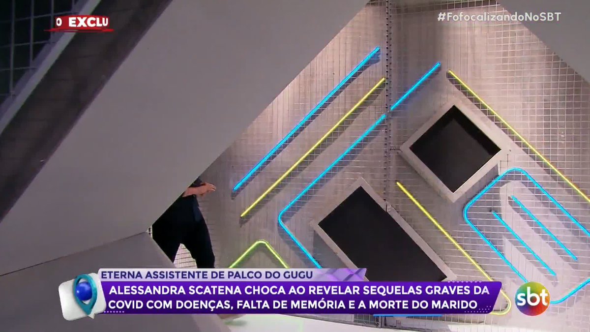 Fofocalizando on Twitter 