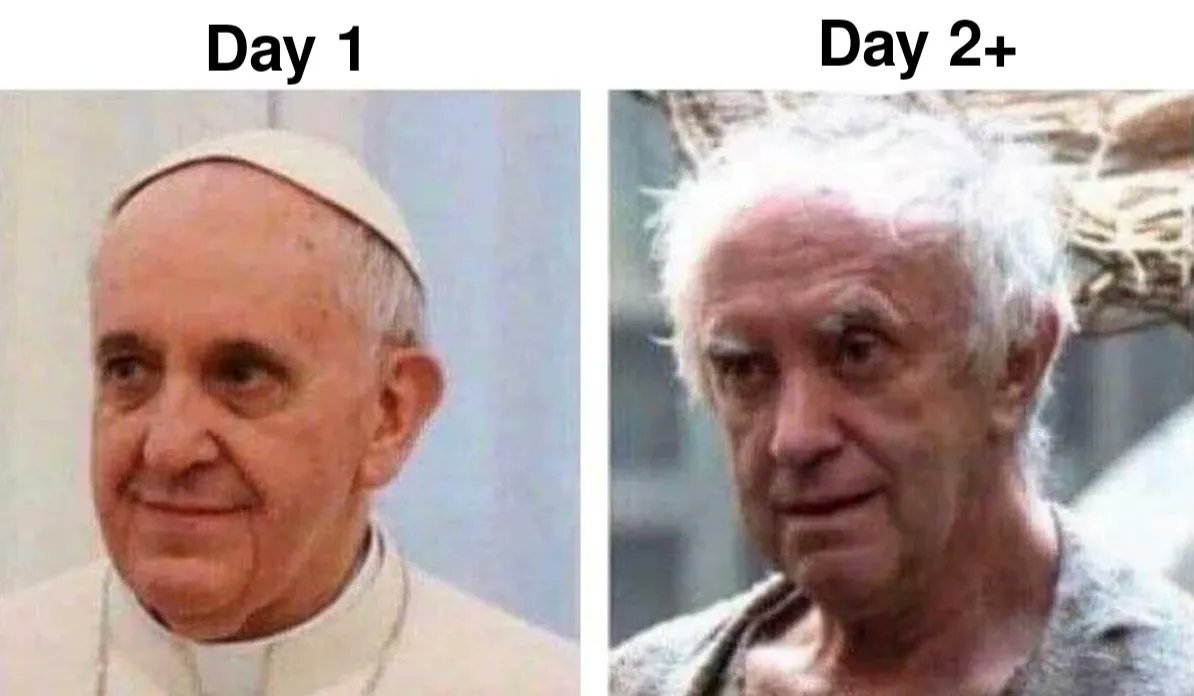 nixcraft's tweet photo. Learning Rust Programming Language be like ... #TrueStory https://t.co/5IL0MHi9Zy