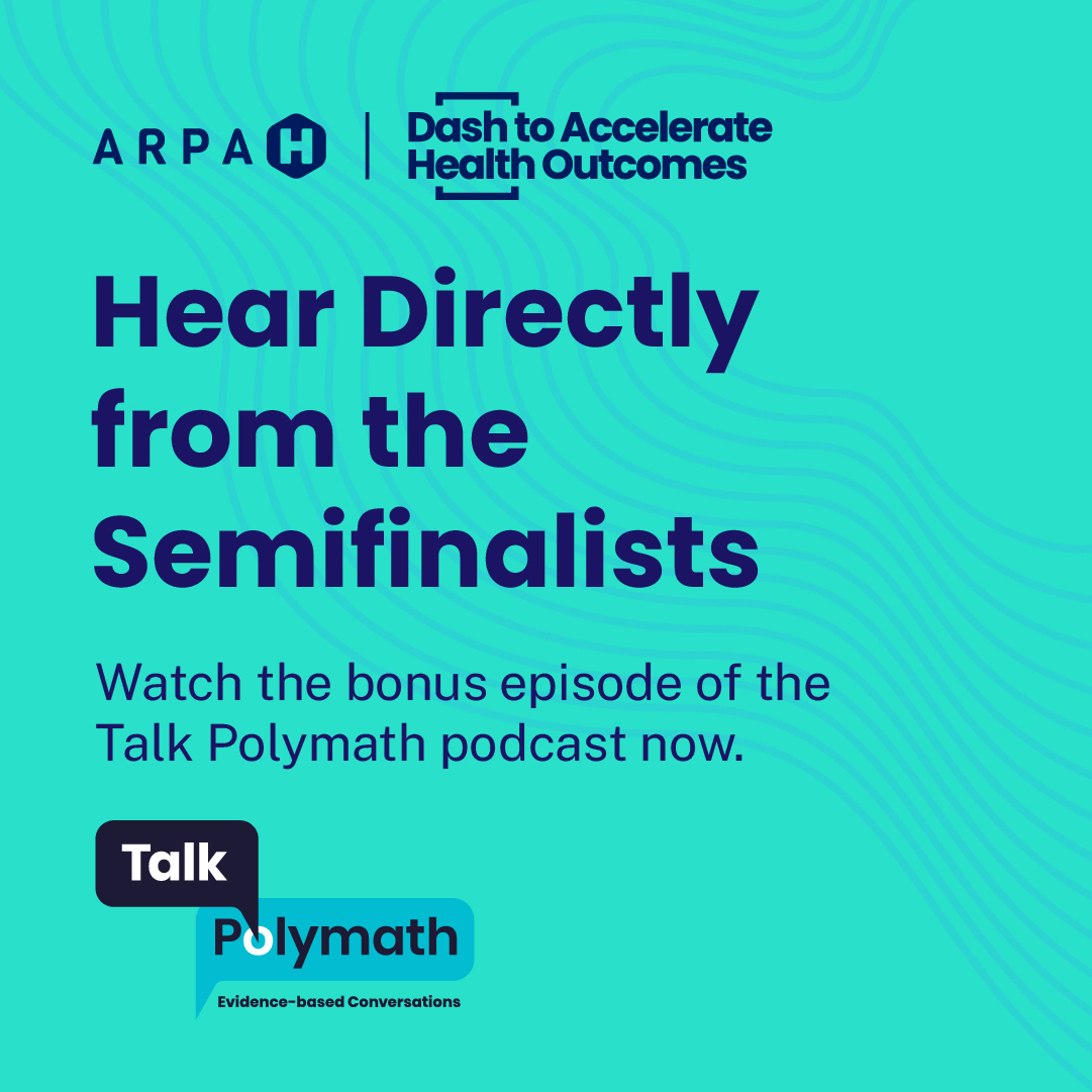 Polyplexus.com on Twitter: “In our latest Talk Polymath podcast, the
