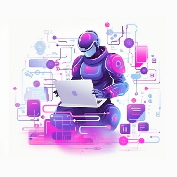 ChatGPT ya es historia.

Las extensiones de Chrome con IA están ahora a la cabeza.

Aquí tienes 10 extensiones de Chrome con IA que te ahorrarán horas de trabajo: