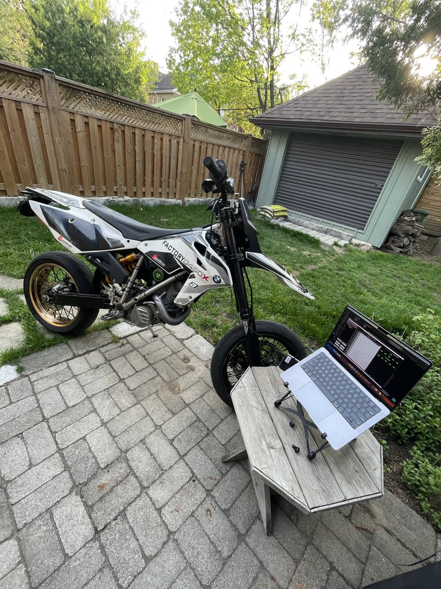 jonsimo (@jonsimo) on Twitter photo Does anyone have PowerCommander experience that I could chat with? Trying to dial in my tune on the new moto 🏍️💨<a href="/DynojetResearch/">Dynojet Research</a> Does anyone have PowerCommander experience that I could chat with? Trying to dial in my tune on the new moto 🏍️💨<a href="/DynojetResearch/">Dynojet Research</a>