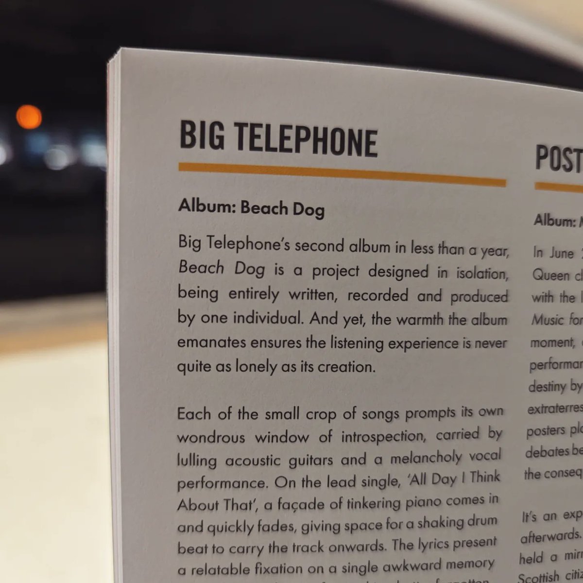 Big Telephone ☎🏴 tweet media