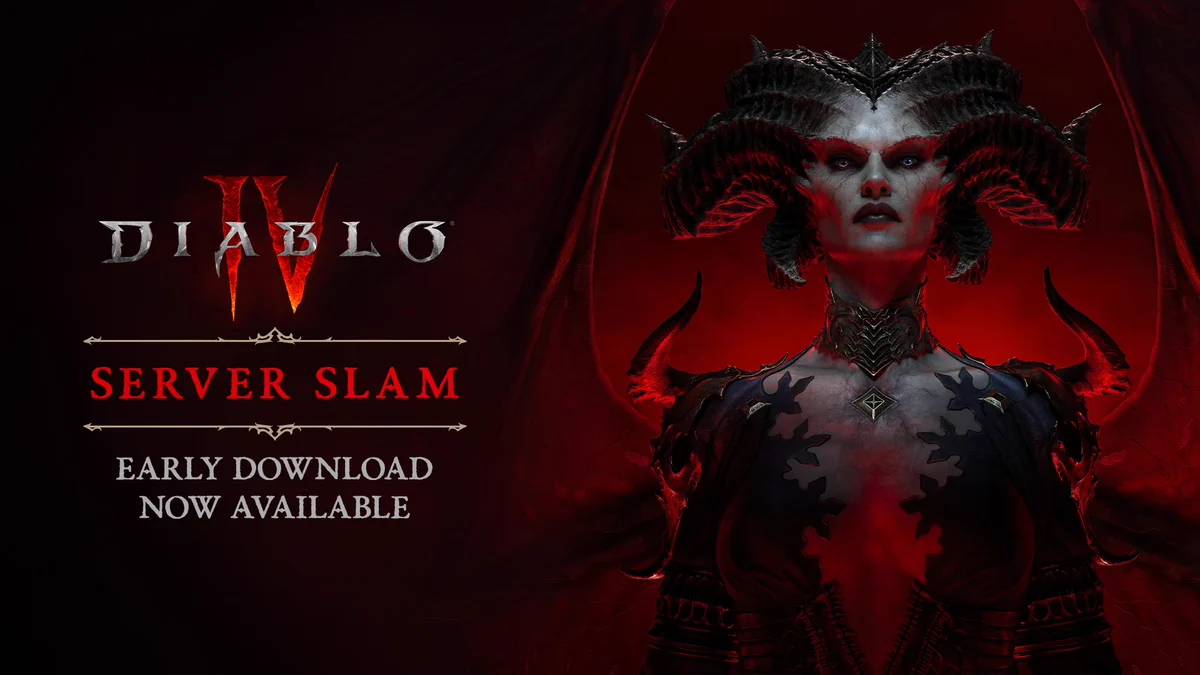 Diablo IV