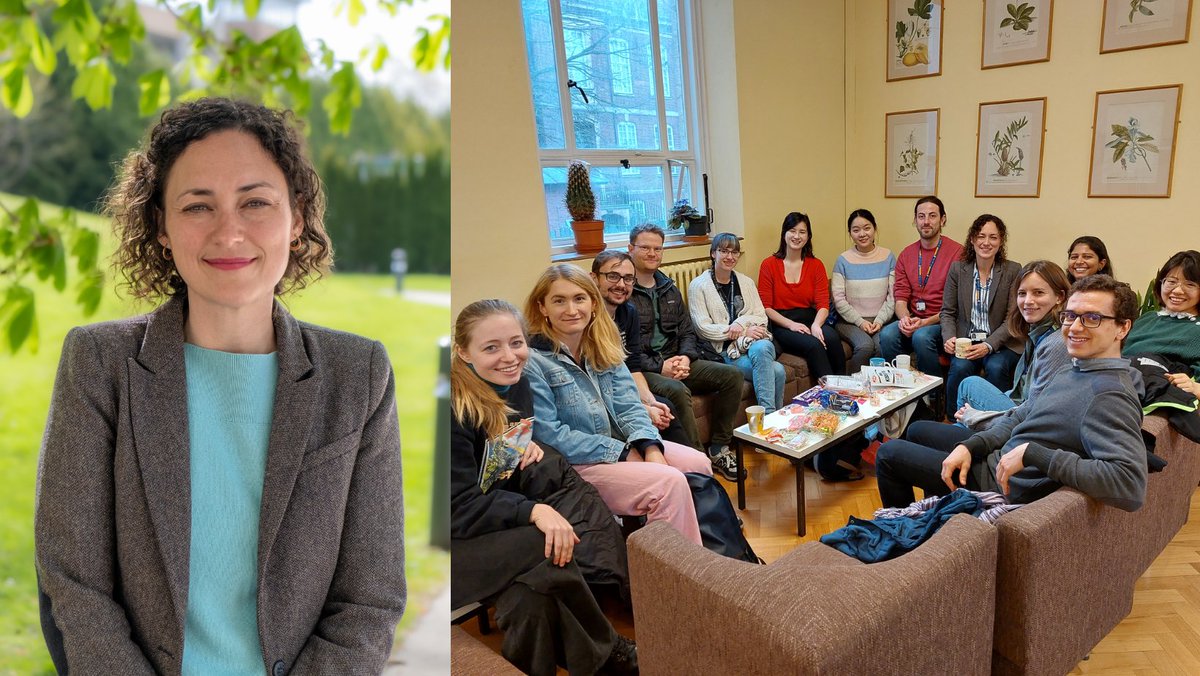 UBC Dept of Microbiology and Immunology tweet media