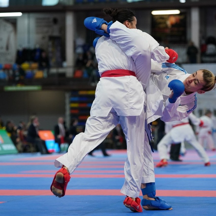 Reisky Martial Arts and Fitness tweet media