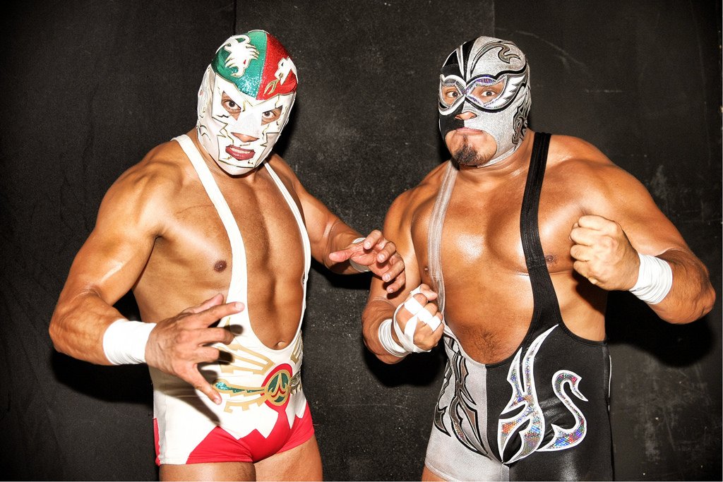 Mi momento Martha Higareda fue cuando el mismísimo Silver King me pidió una foto... y se la negué.