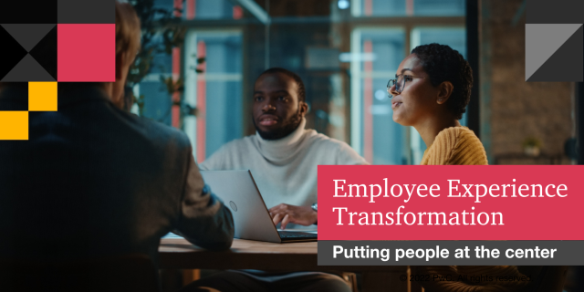 srempson's tweet photo. Employee experience transformation https://t.co/x64CxEKJ6a https://t.co/93HhBy6X0y
